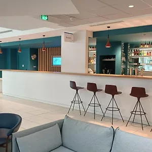 Hotel Express Centre By Ihg, Lilla